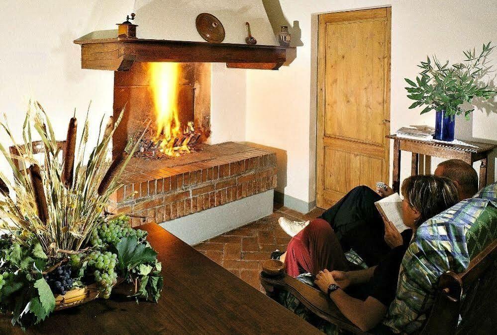 Tenute Di Badia Алтопашо Екстериор снимка